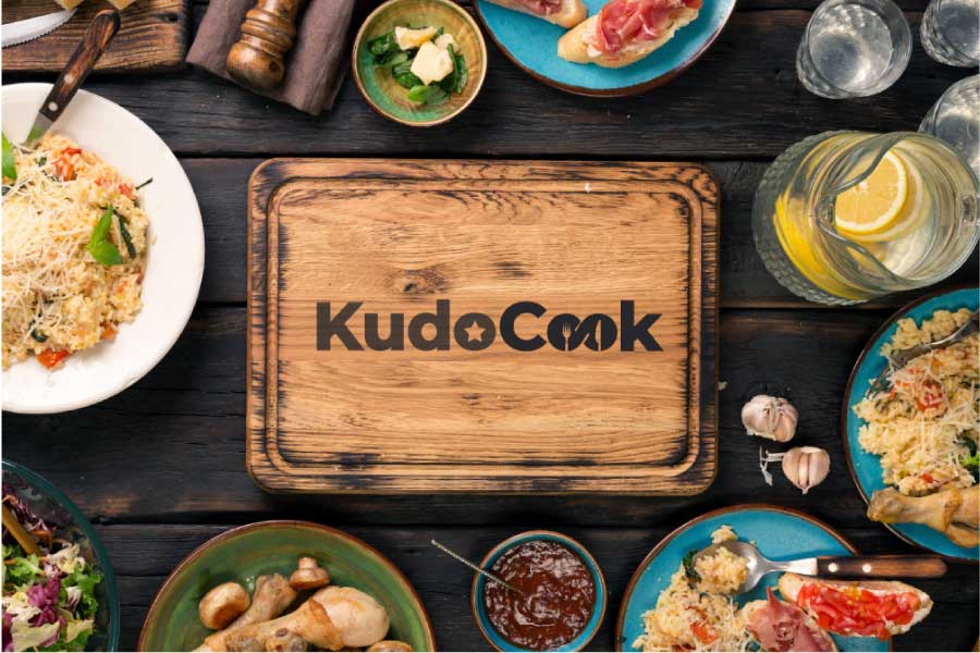 Poulet aux pommes de terre et aux olives utilisant un Thermomix