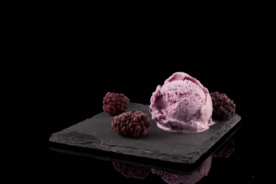 شربات التوت باستخدام Thermomix