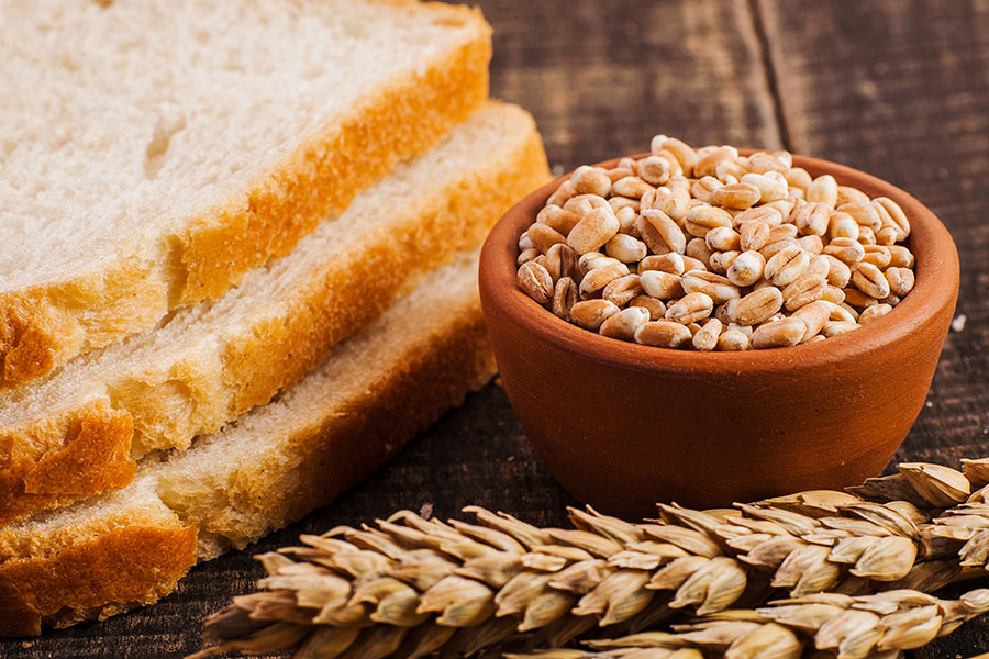 Whole Wheat Bread using a Cecotec