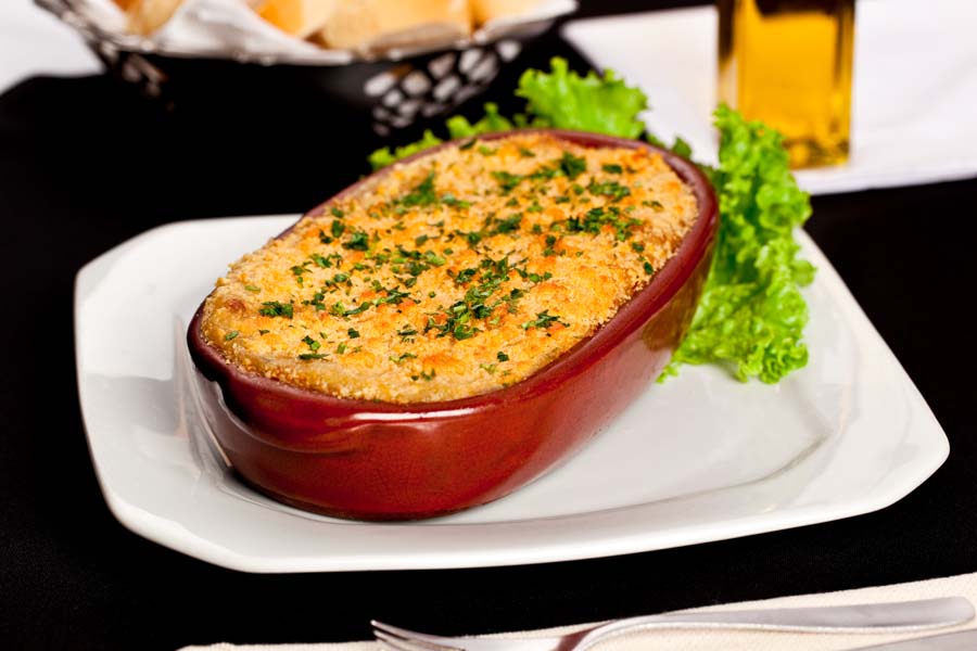 Turkey Curry Parmentier using a Thermomix